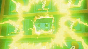 Poster for Channel Surfin'