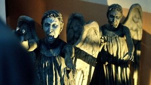 Poster for Greatest Monsters and Villains (9) - The Weeping Angels
