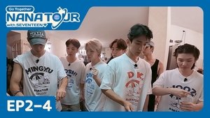 Poster for EP2-4. Today's Chefs, SEVENTEEN Poster for EP2-4. Today's Chefs, SEVENTEEN