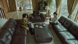 Poster for Cold and Damp Poster for Cold and Damp