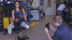 Poster for Disability Tech