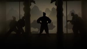 Poster for Day of the Samurai
