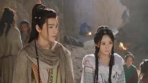 Poster for Episode 8