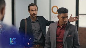 Poster for Schalk, please help Poster for Schalk, please help