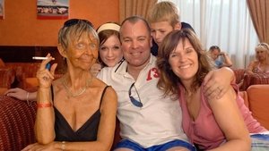 Poster for Episode 3