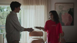 Poster for Episode 1