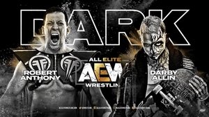 Poster for AEW Dark #43