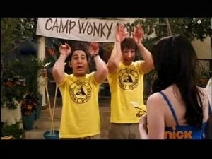 Poster for Big Time Secret