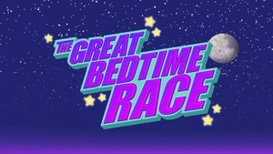 Poster for The Great Bedtime Race