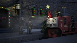 Poster for The Christmas Coffeepot