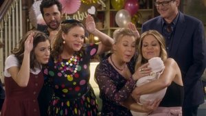 Poster for Welcome Home, Baby-to-Be-Named-Later