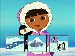 Poster for To the South Pole