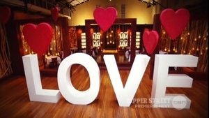 Poster for Love Week Day 1: Mystery Box Challenge