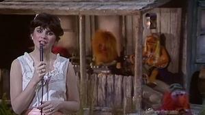 Poster for Linda Ronstadt