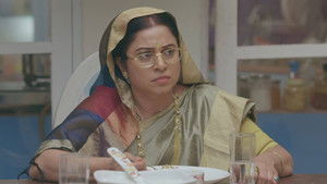 Poster for Bahus Apologise to Kunti