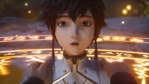 Poster for Episode 12