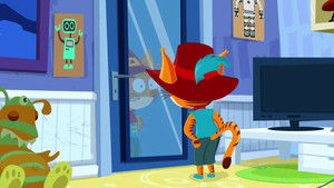 Poster for Episode 47