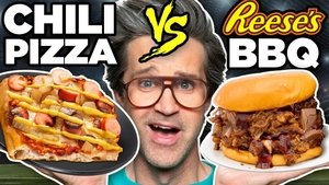 Poster for Craziest Stadium Foods In America (Taste Test)