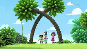 Poster for X Marks the Spot