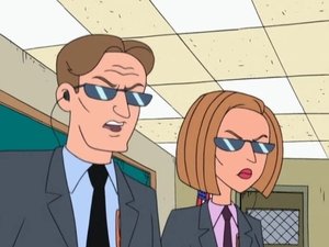 Poster for Recess is Cancelled