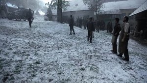 Poster for Hinterkaifeck: Ghosts in the Attic