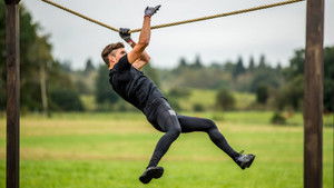 Poster for Episode 7 Poster for Episode 7