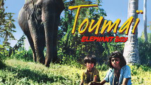 Poster for The Tyrant