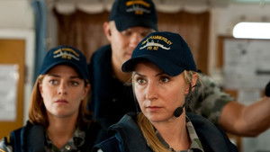 Poster for Brotherhood of the Sea