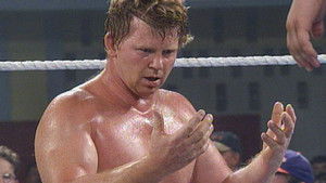 Poster for Superstars - Jul. 30, 1994