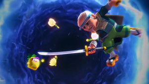 Poster for Episode 1