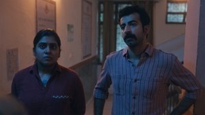 Poster for The Big Fish