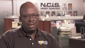 Poster for Technically Speaking: A Conversation with Technical Advisor, Leon Carroll, Jr.
