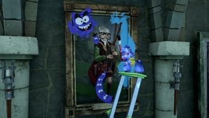 Poster for Lemming on Canvas Poster for Lemming on Canvas