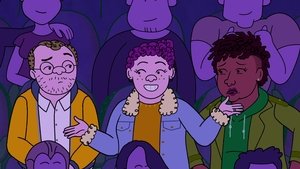 Poster for Hannah's Dance Recital