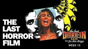 Poster for The Last Horror Film
