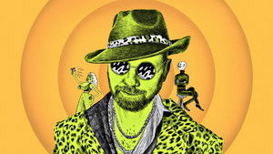 Poster for Episode 6