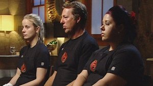 Poster for Retro Elimination