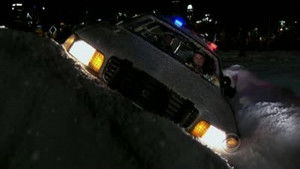 Poster for Mike's Feet