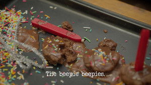 Poster for The Beepie Beepies