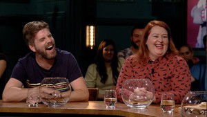 Poster for Episode 8