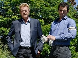Poster for Episode 1