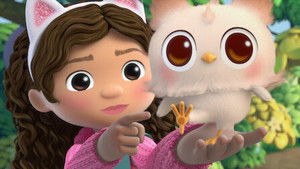 Poster for Kitty Rangers Poster for Kitty Rangers