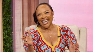 Poster for Lynn Whitfield, Mara Brock Akil Poster for Lynn Whitfield, Mara Brock Akil