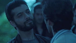 Poster for Veer to Kill Jay?