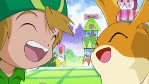 Poster for DigiBaby Boom Poster for DigiBaby Boom