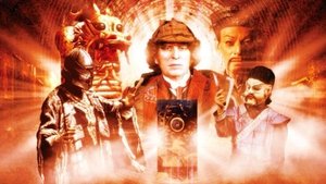 Poster for The Talons of Weng-Chiang (1)
