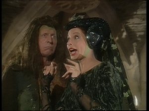 Poster for The Silver Chair (6)