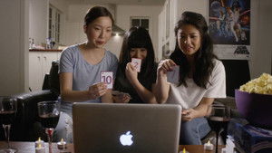 Poster for 5D Chat Roulette