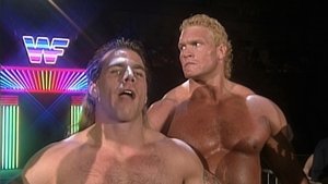 Poster for RAW 99