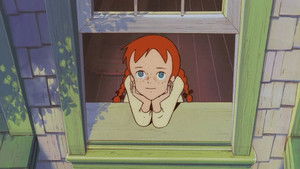 Poster for Morning at Green Gables